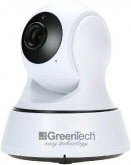 GreenTech GT-IP23HD IP Kamera kullananlar yorumlar